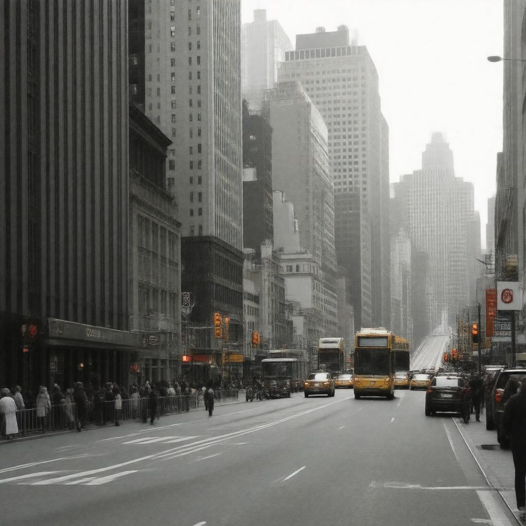 Eighth Street